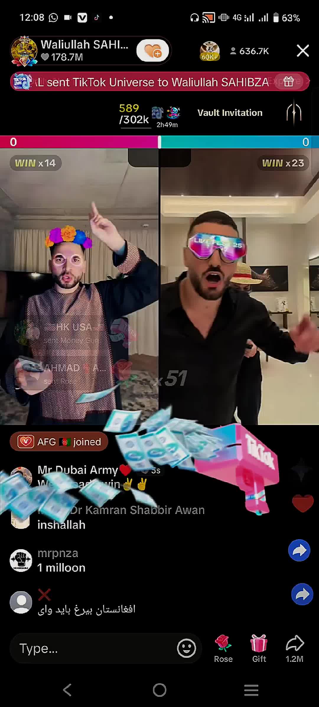 @🇦🇫TTP☠️&Ecirc;D&Icirc;T&Oslash;R☠️