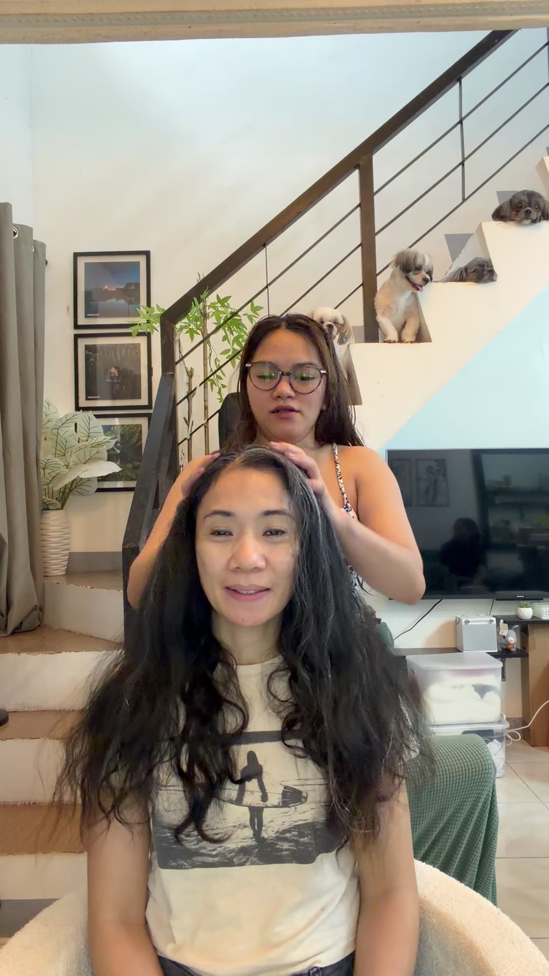 @Dollydiaz_Hairstylist