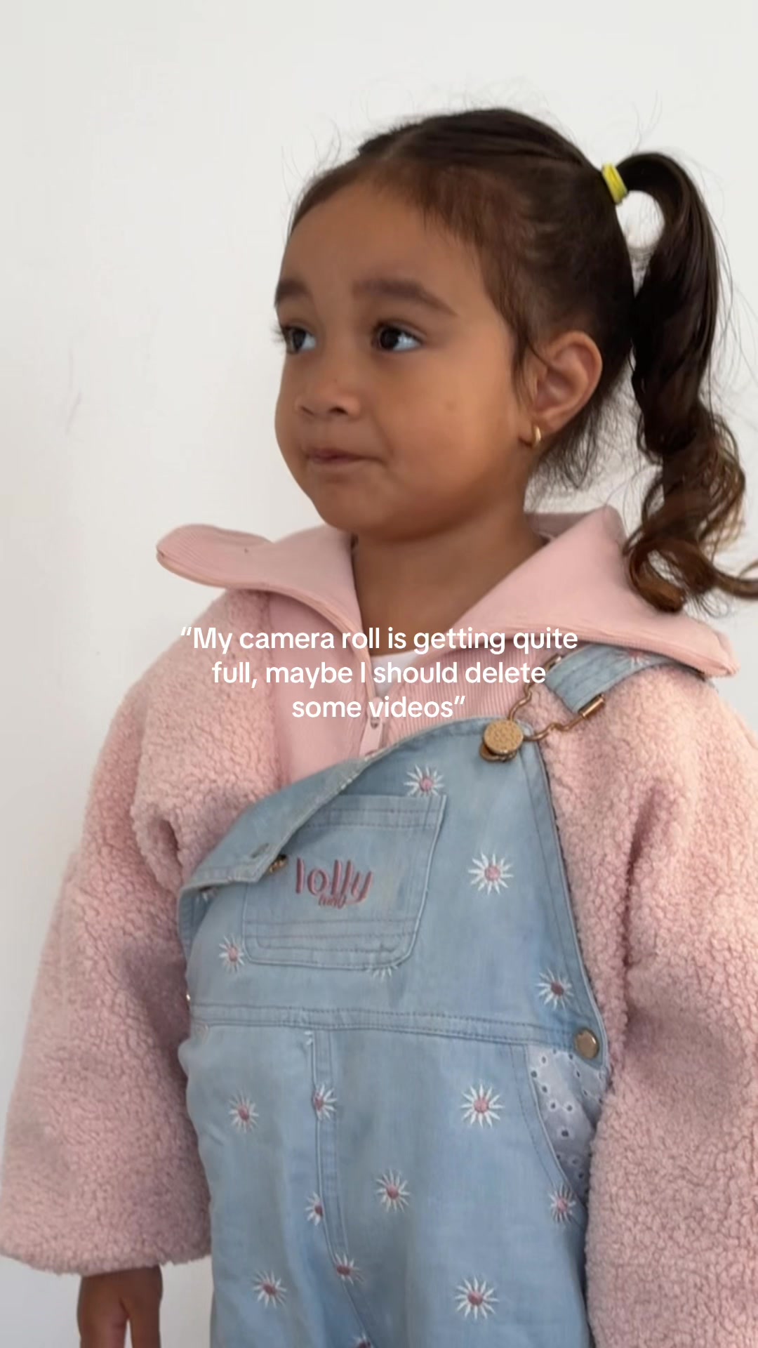 @Dezzy girl