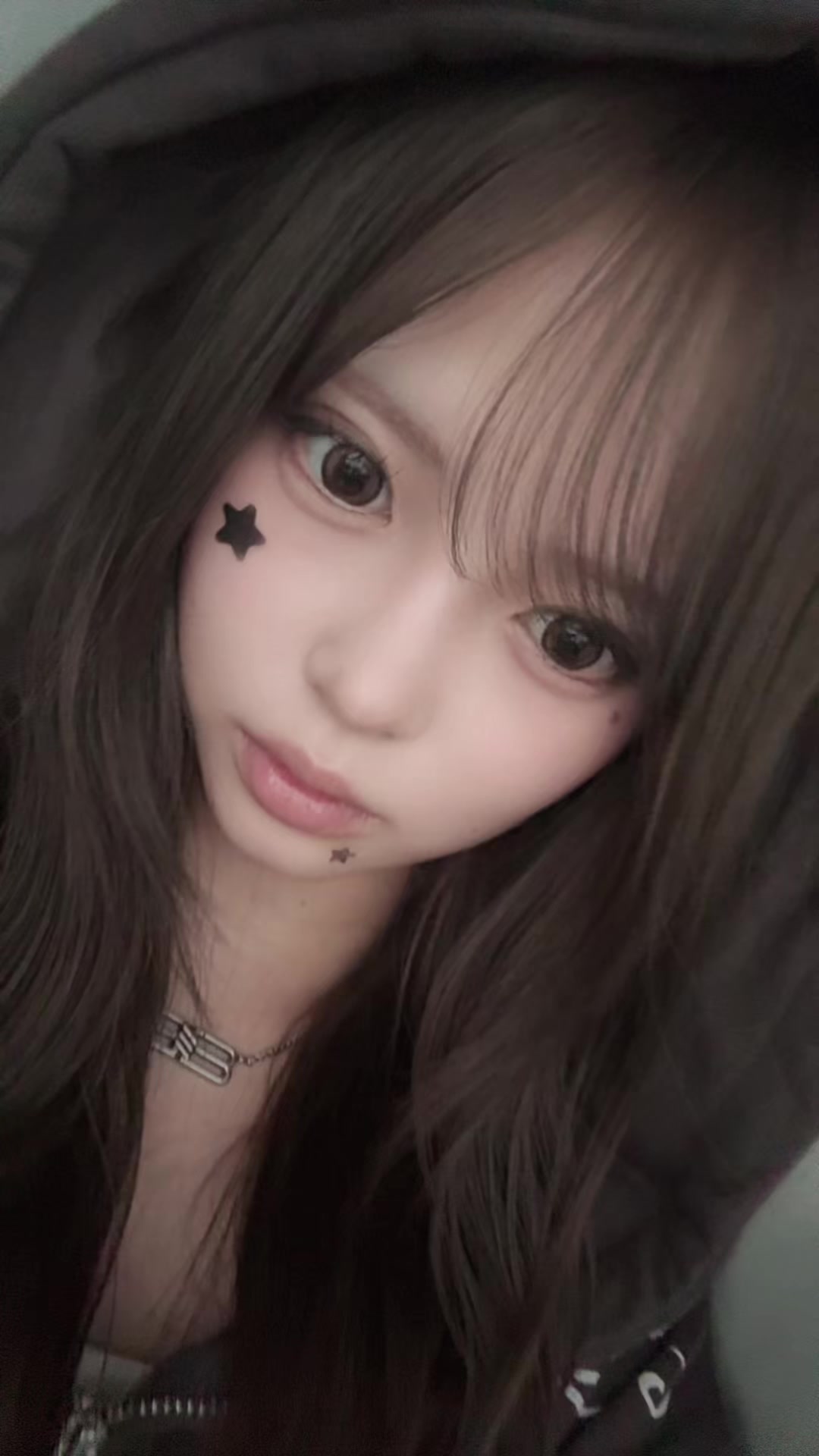 @なかがわ そら