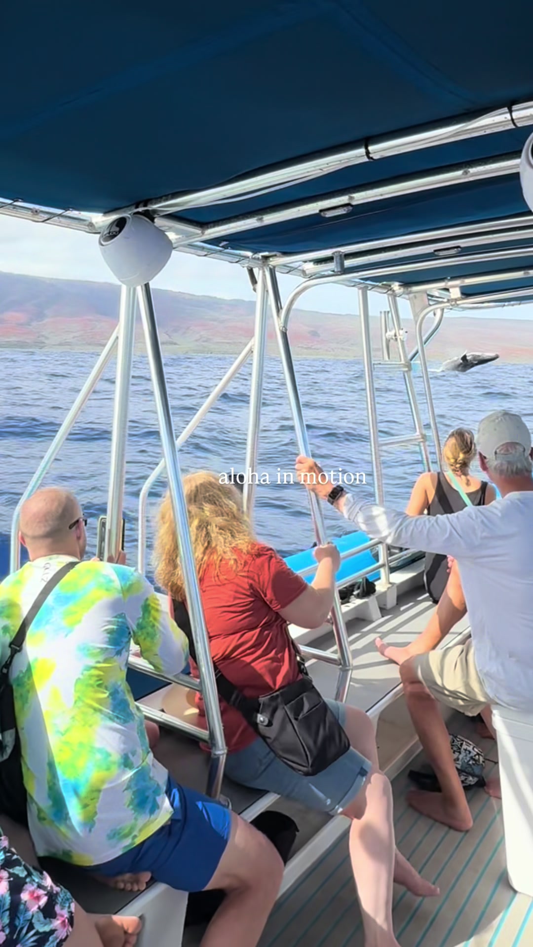 @Hawaii Ocean Rafting