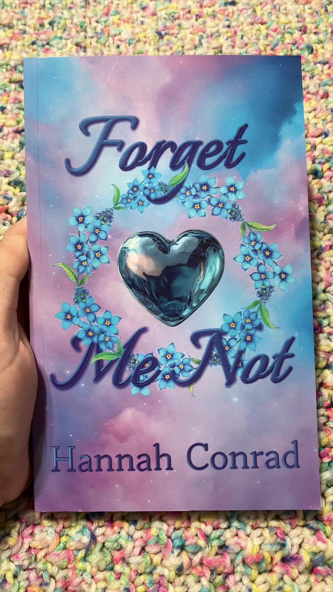@Hannah Conrad/Storytellers