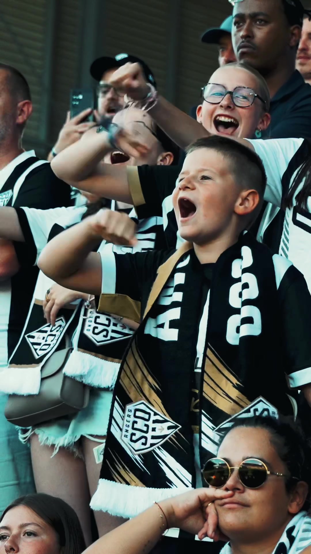 @Angers SCO