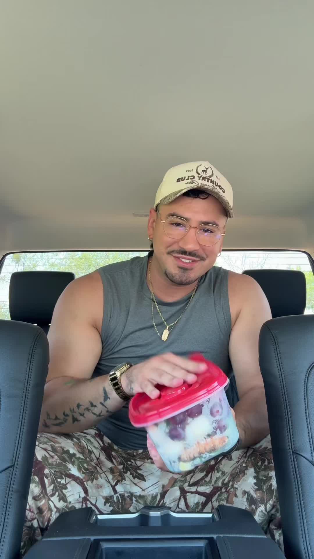 @Soyericlee
