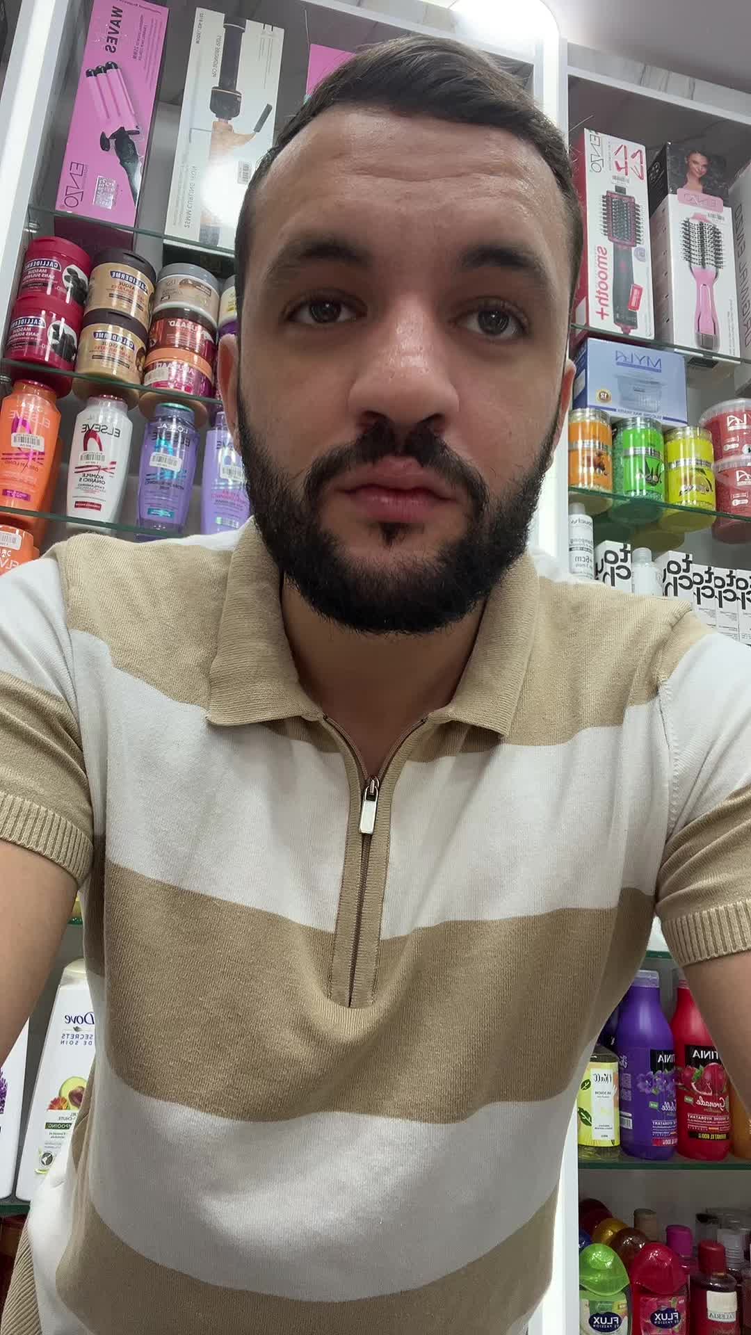 @ultimate cosmétique el biar