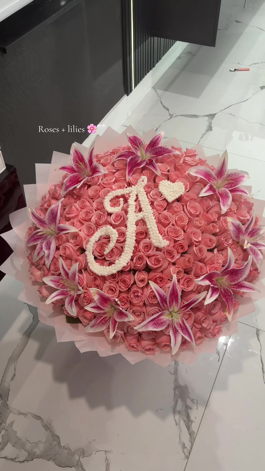 @Destiny&rsquo;s Blooms