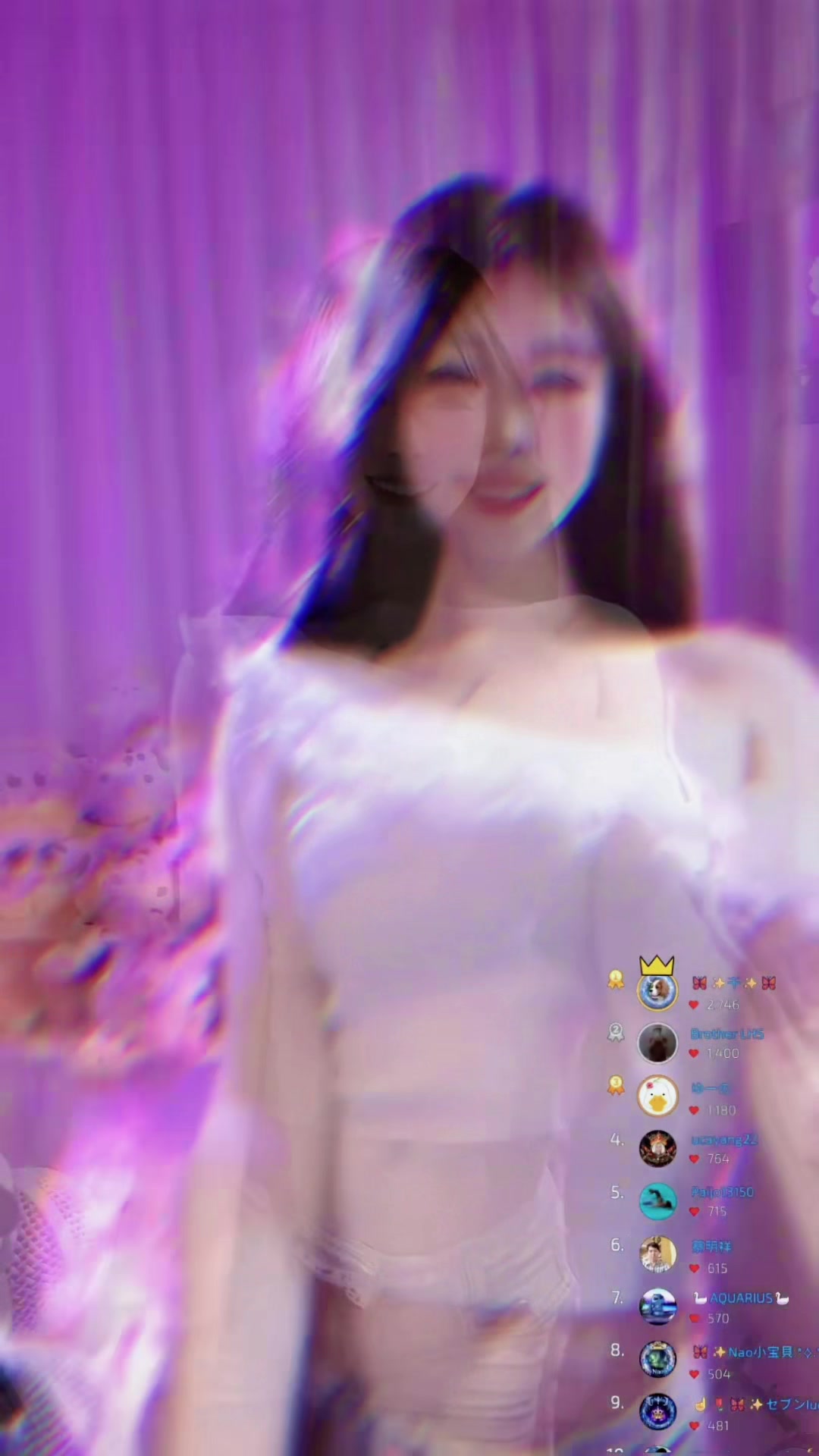 @🦋✨7/5周年㊗️Mipo&希希✨🦋