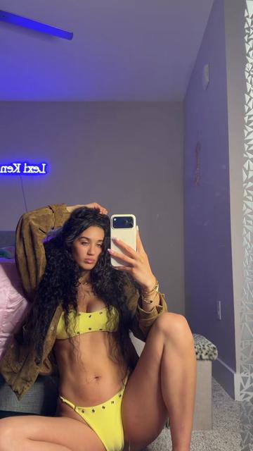 @Lexi kenzi❣️