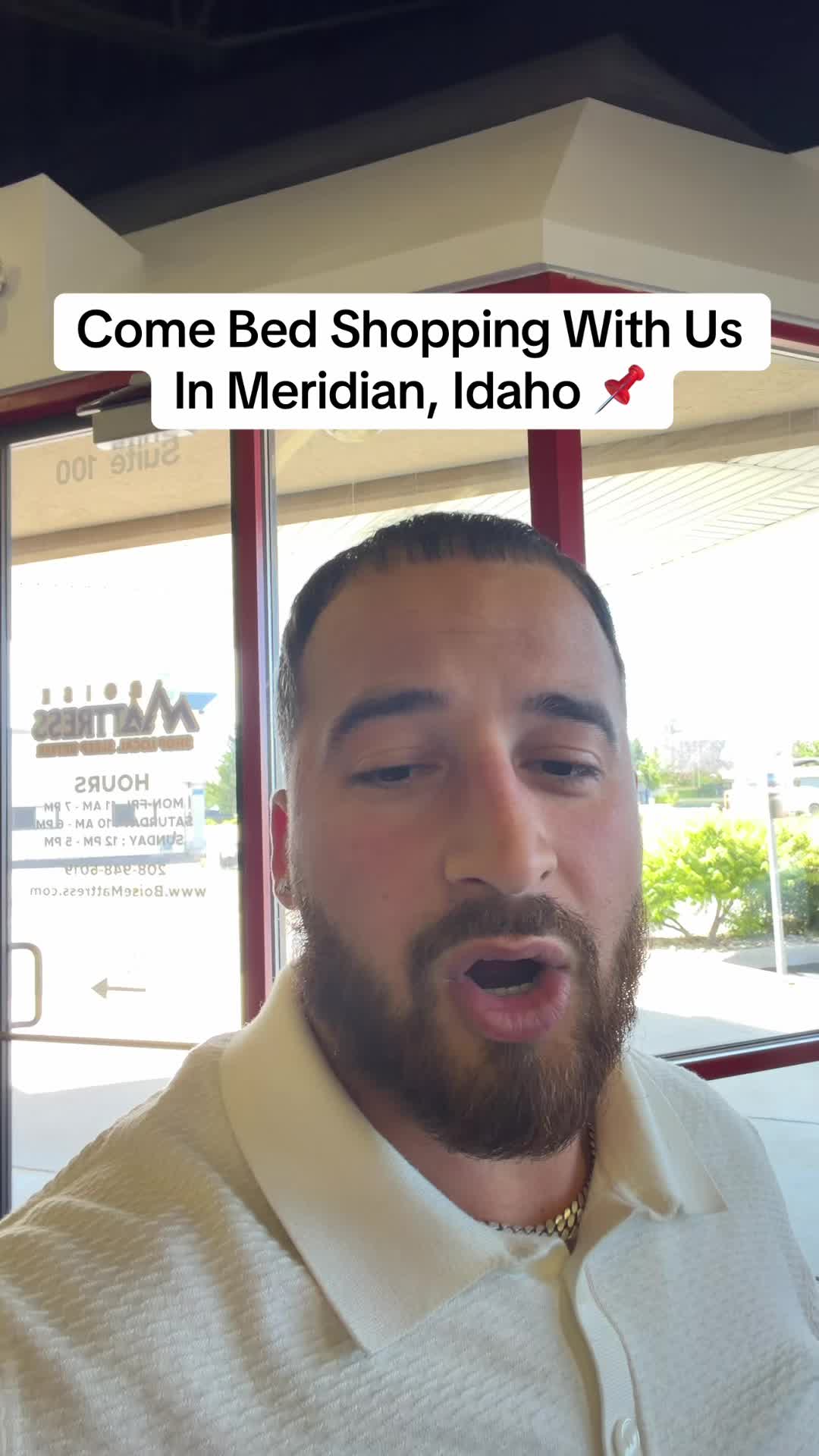 @Naseem Eissa | Idaho Realtor
