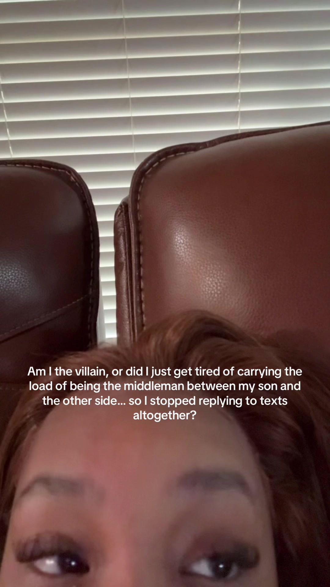 @Tiffany Barker