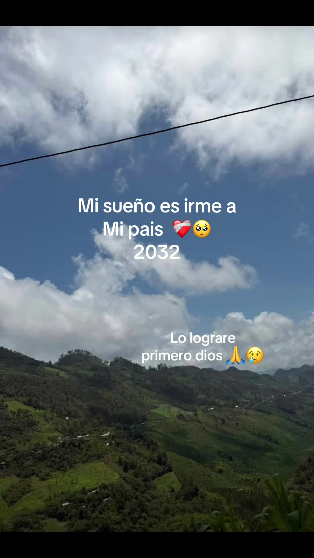 @Yulis C 🤍🕊️