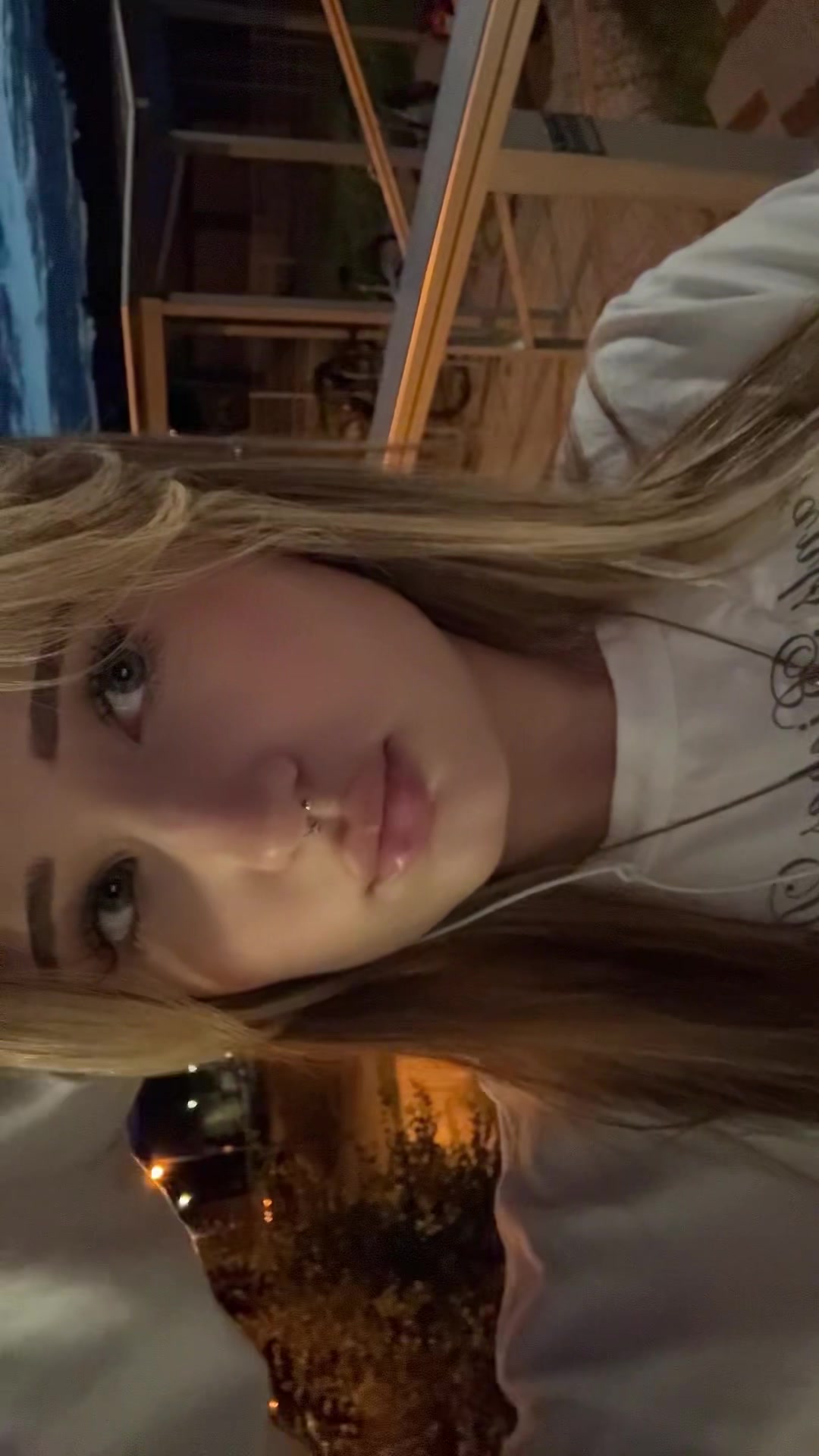 @ 