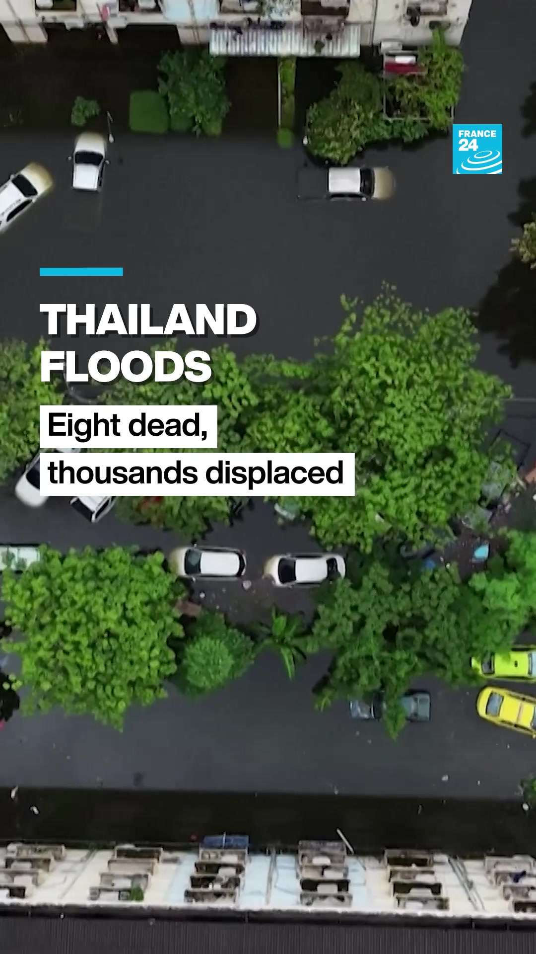 @FRANCE 24 English