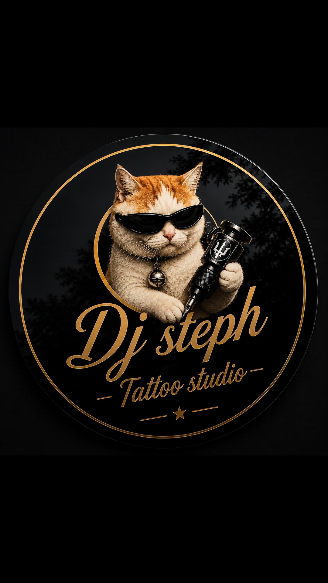 @DJ STEPH TATTOO