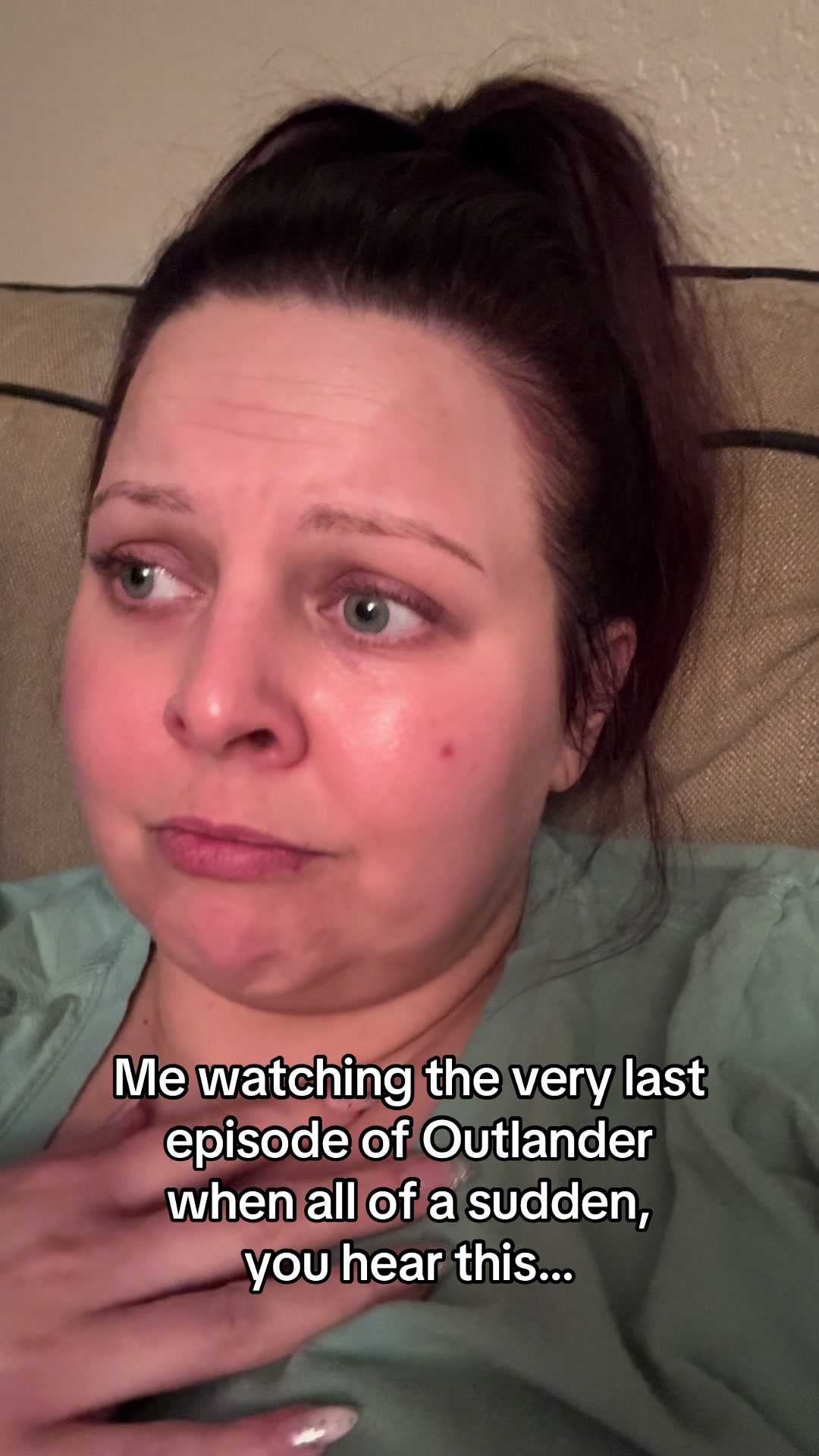 @Meagan Seubert