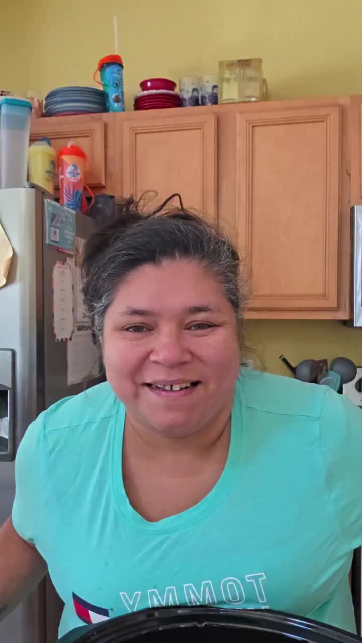 @CrockinMamaMia