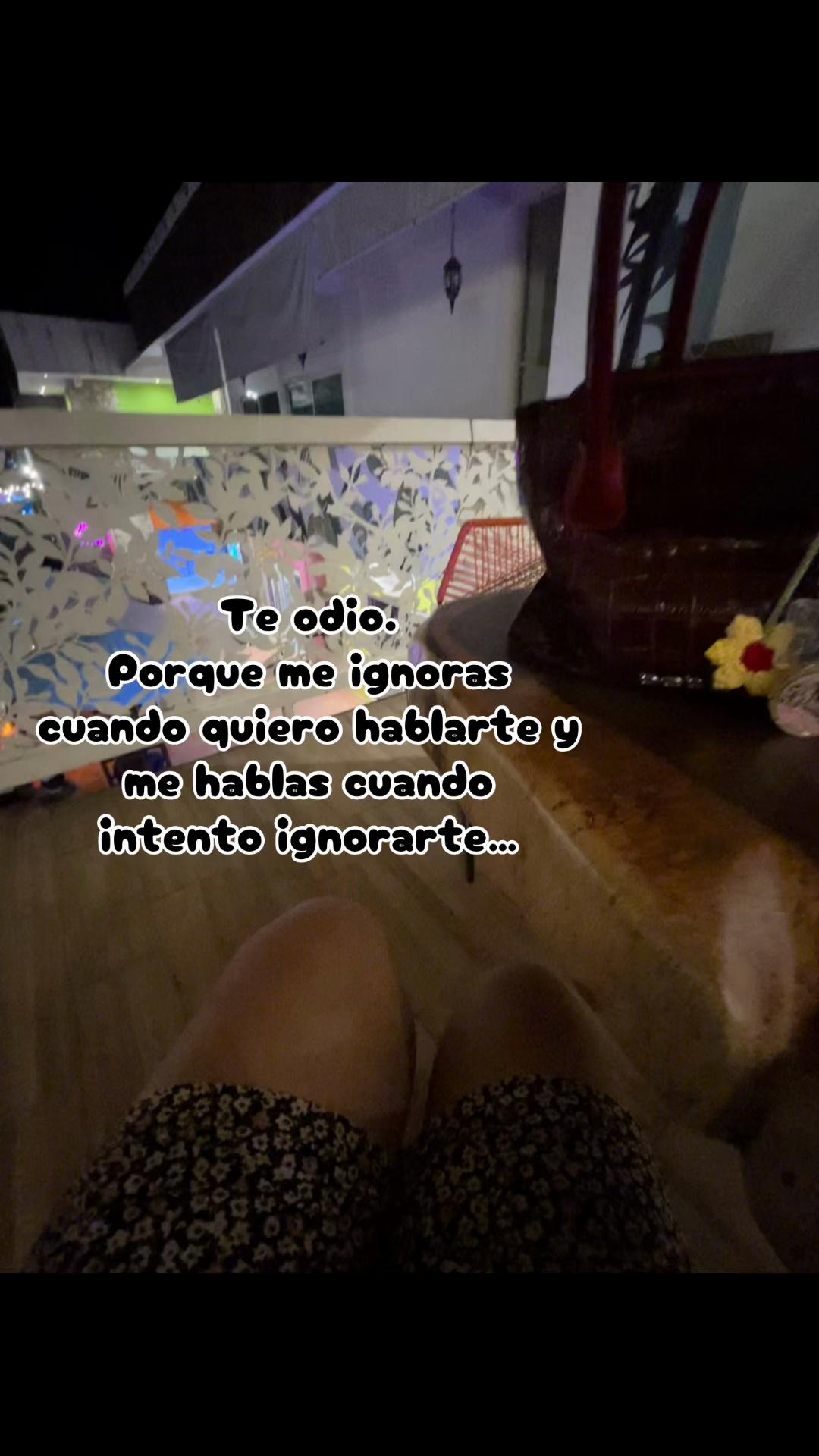 @Lorenza Castillo