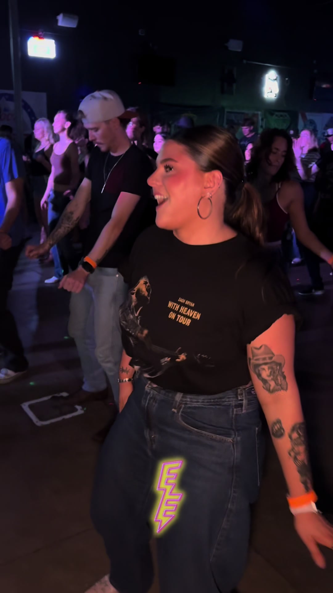 @Electric Events AZ