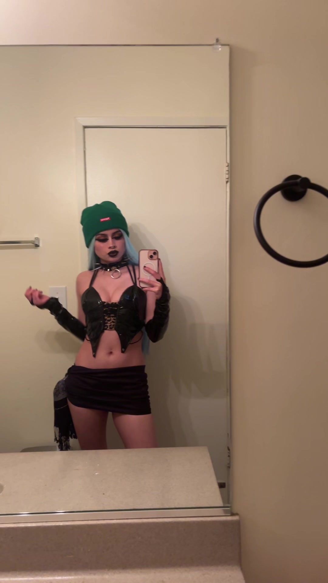@KARMA