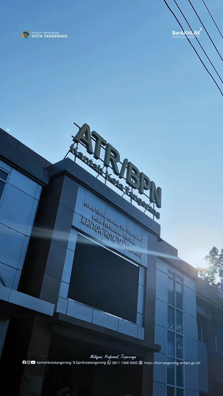 @Kantahkotatangerang