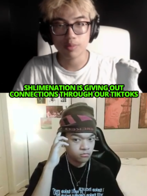 @SHLIMENATION