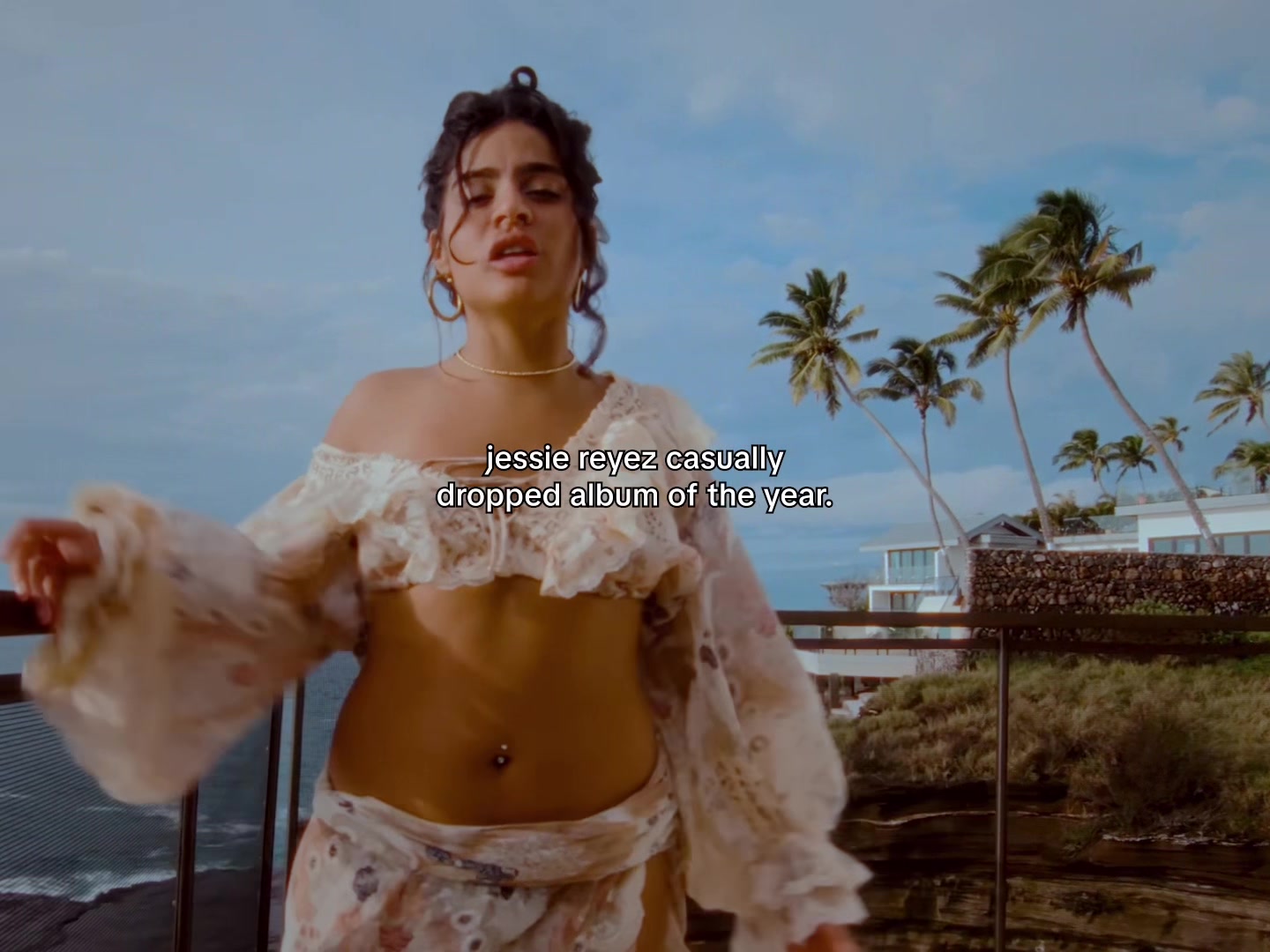 @Jessie Reyez fanpage