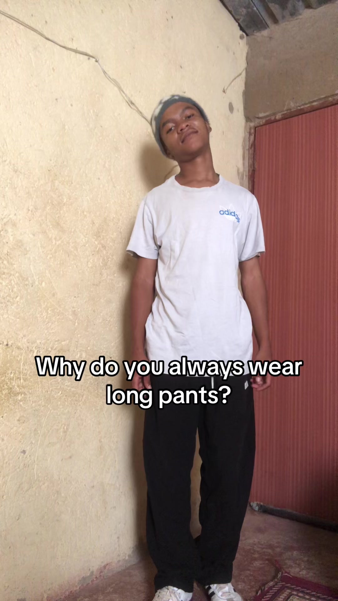 @Jerome jay
