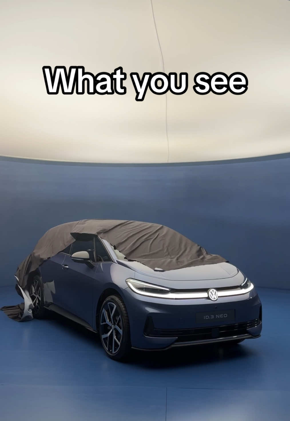 @Volkswagen