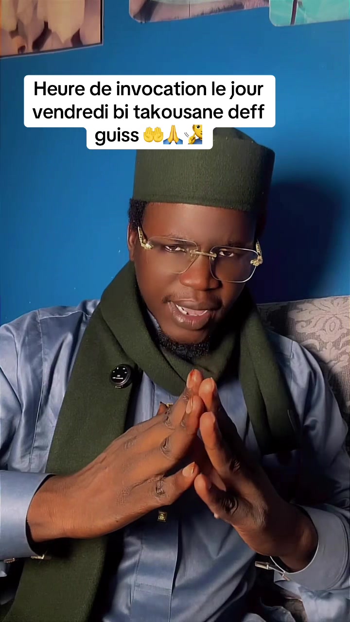 @Ibrahima Diagne ✪