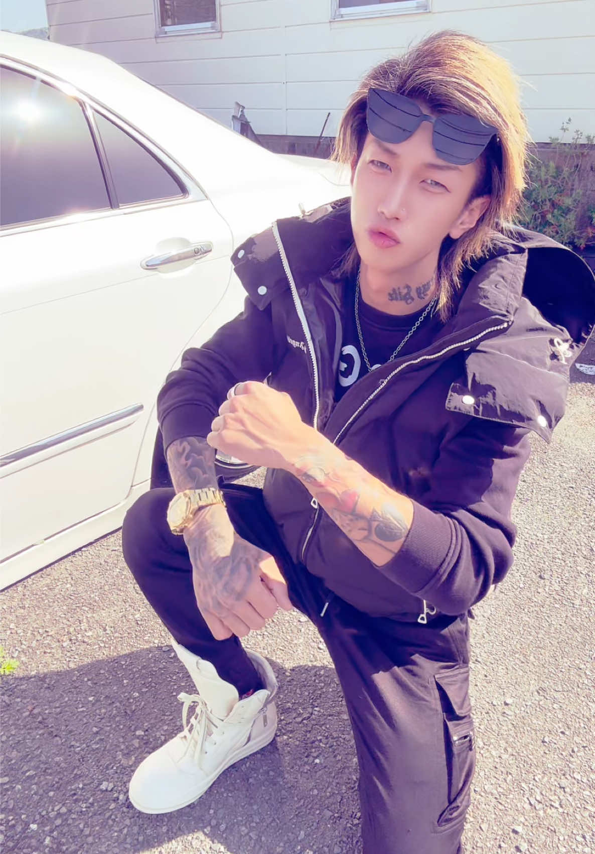 @隼斗 🦅⭐️