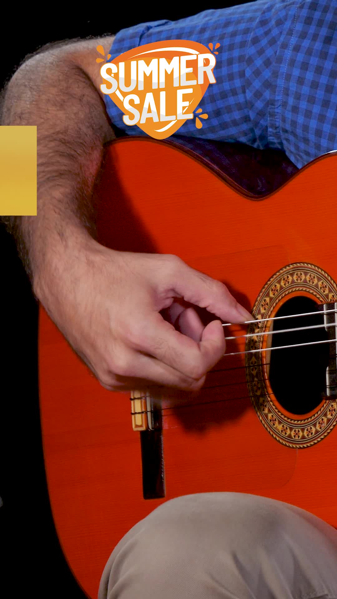@Online Flamenco