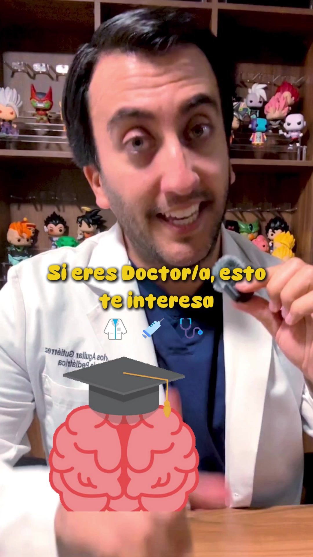 @DrCarlosAguilar Cirujano niños
