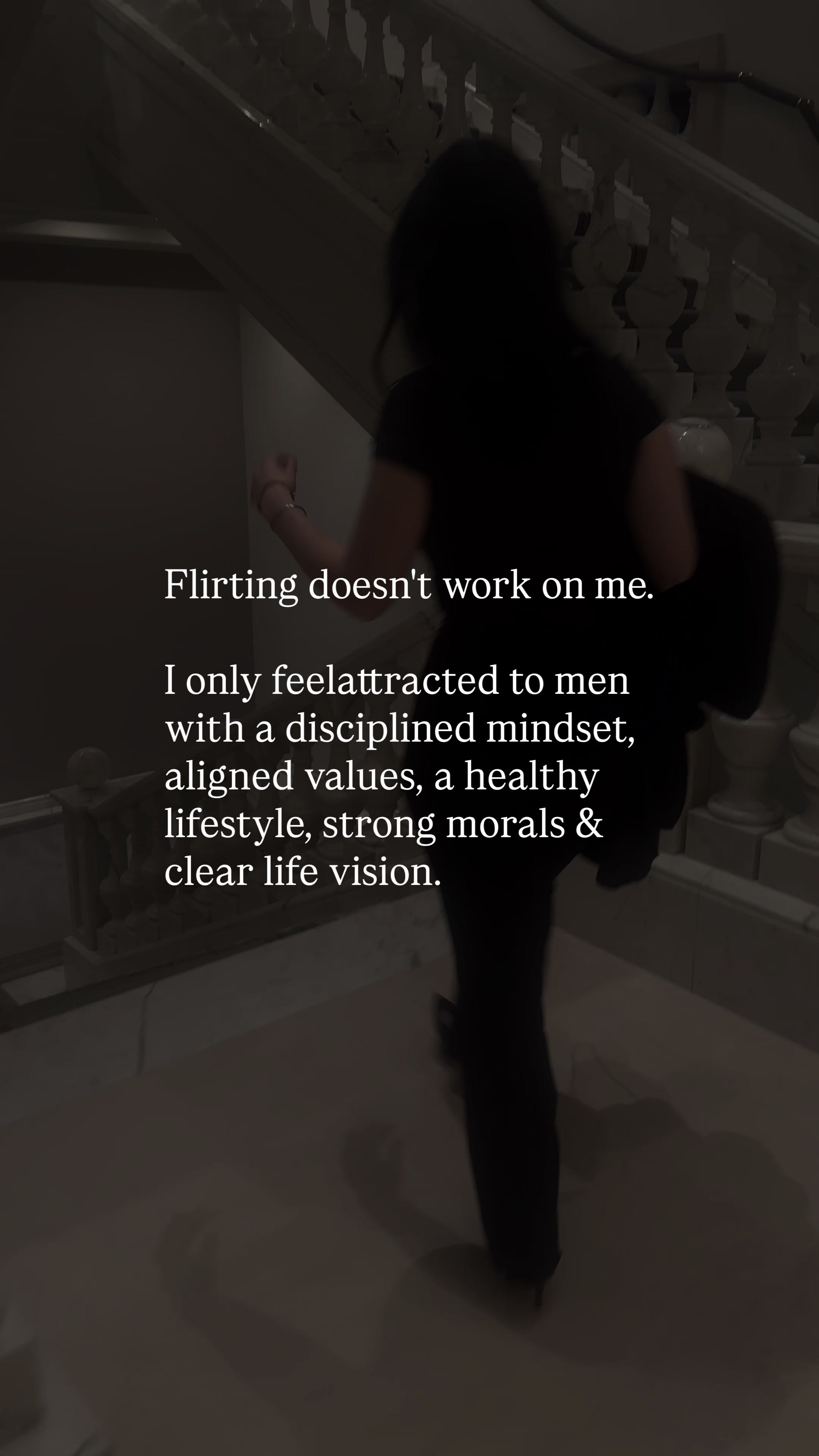 @LVC | FEMININITY & ABUNDANCE