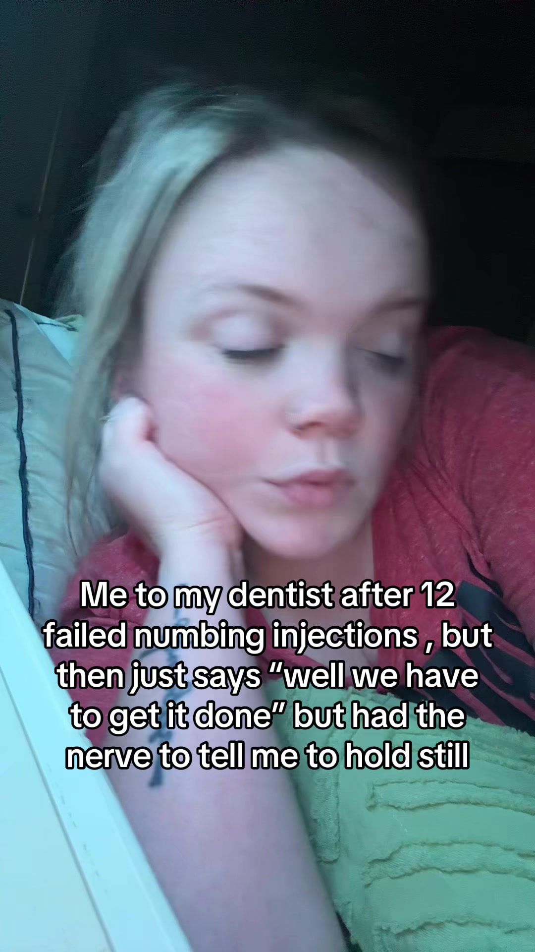 @Kylie Weidman