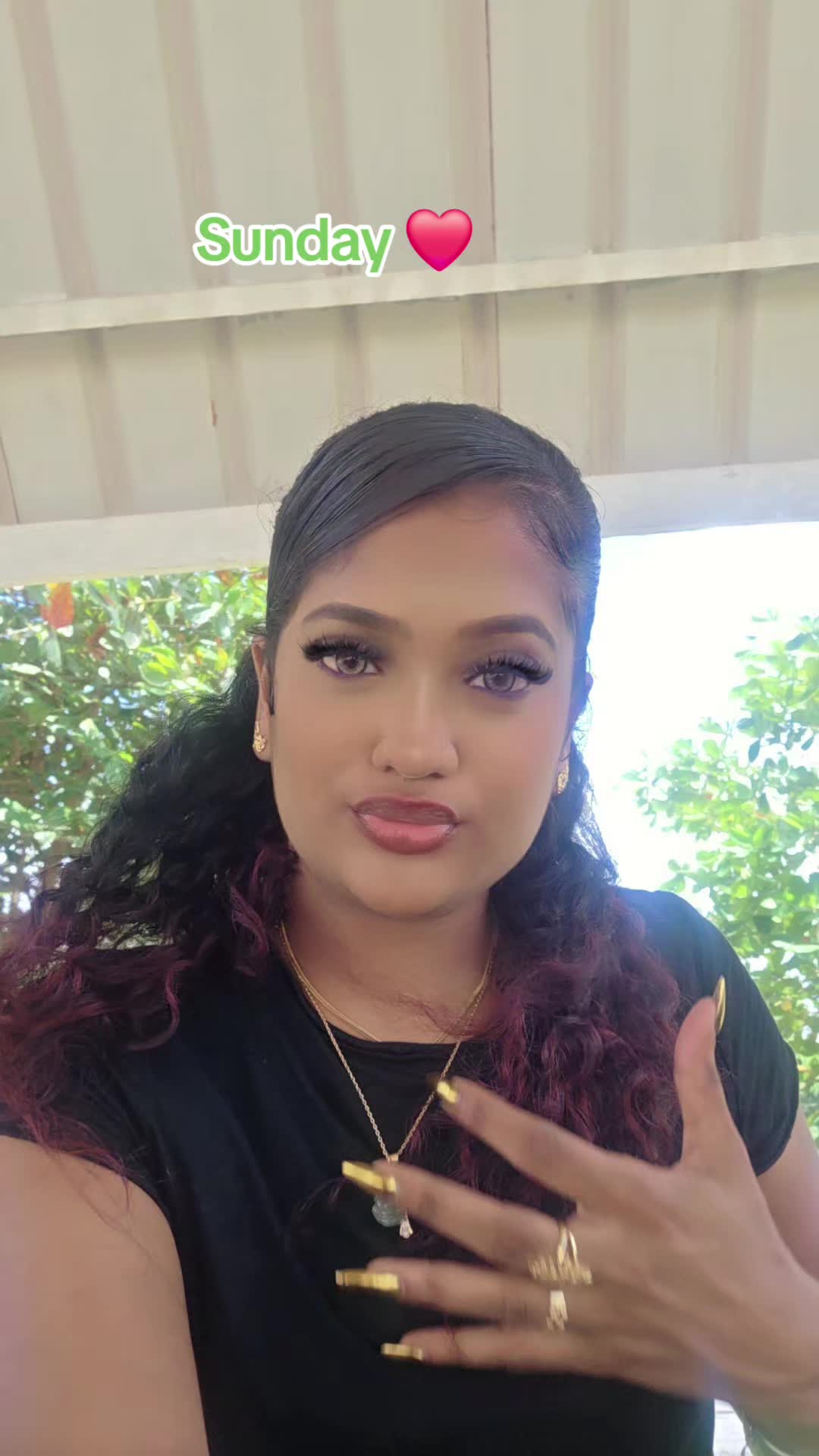 @Shanice Dani&euml;l 💄✅
