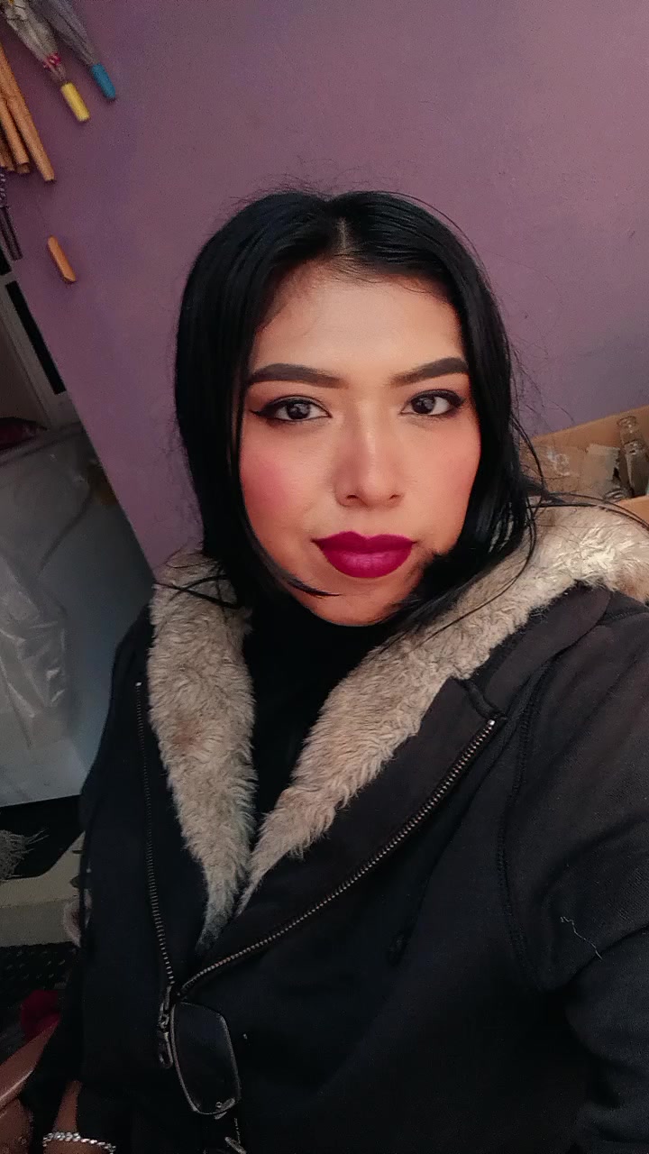 @Iza de la Rosa