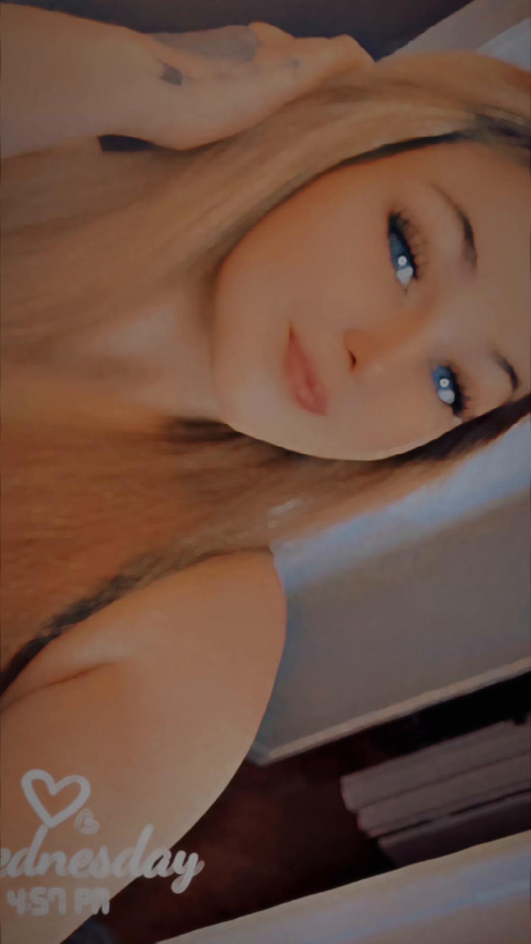 @Mariah Desiree
