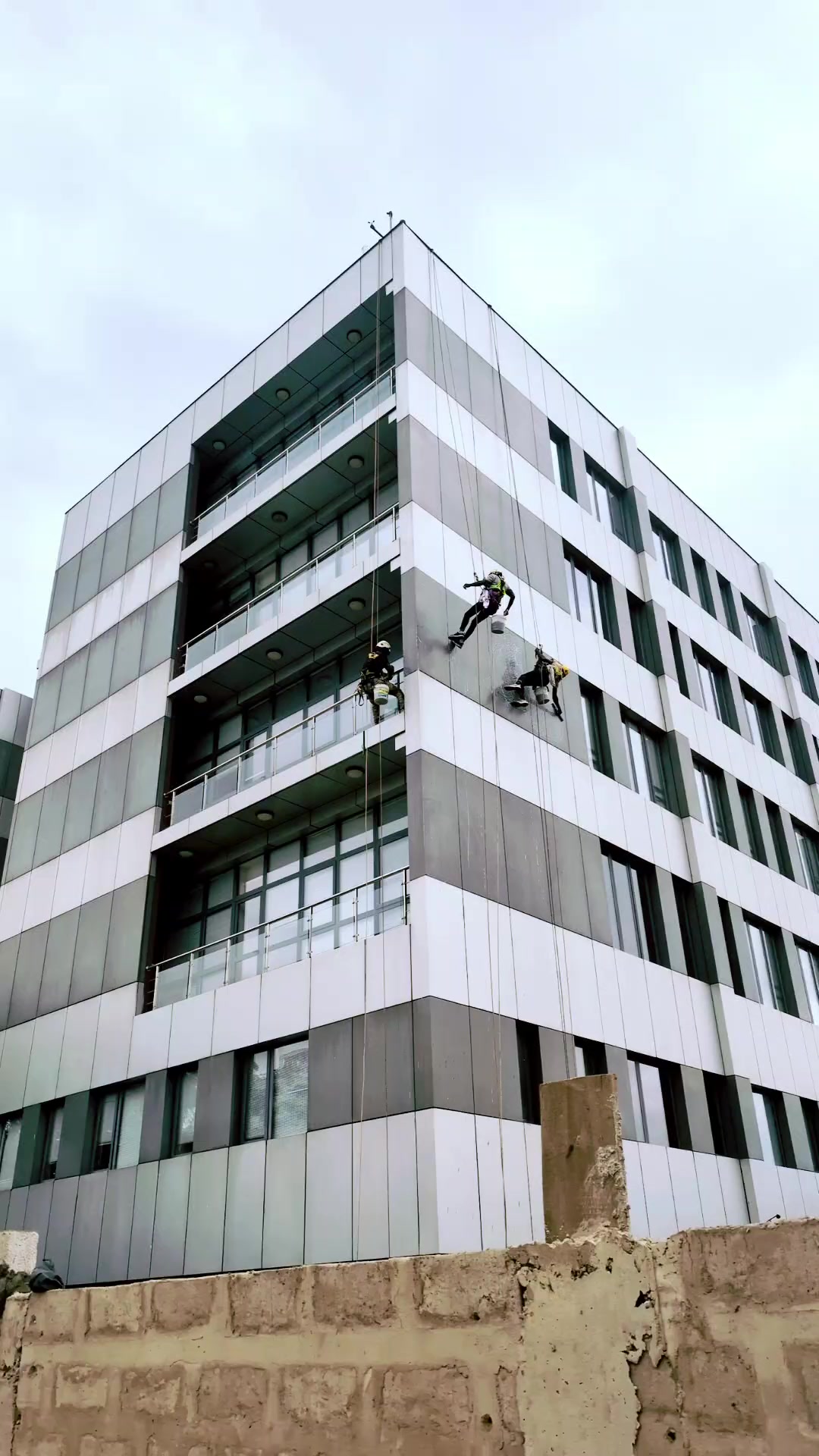 @HEIGHT SERVICES