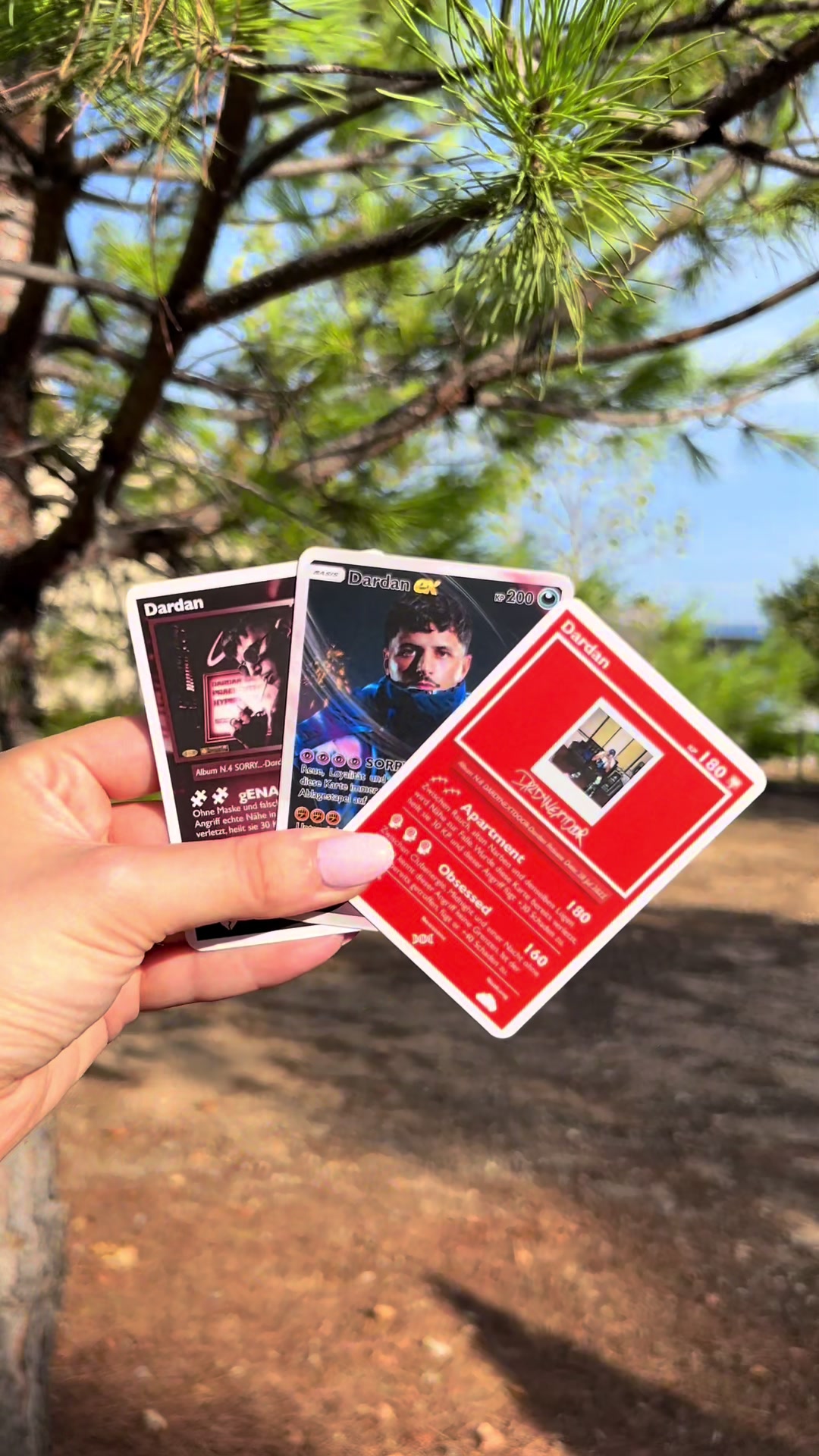 @16erCards