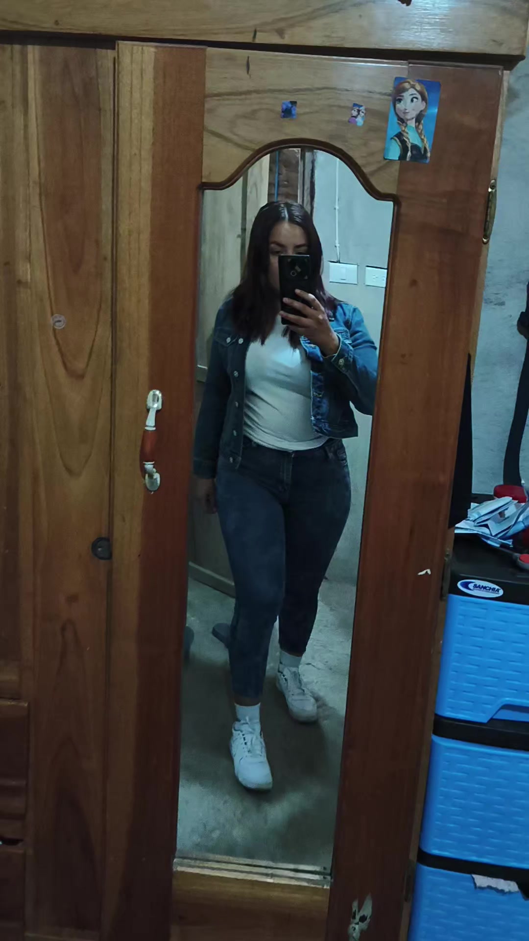 @SELENA PINEDA ❤️ 🇸🇻❤️