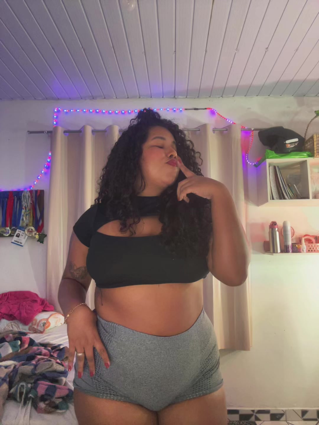 @Paulinha