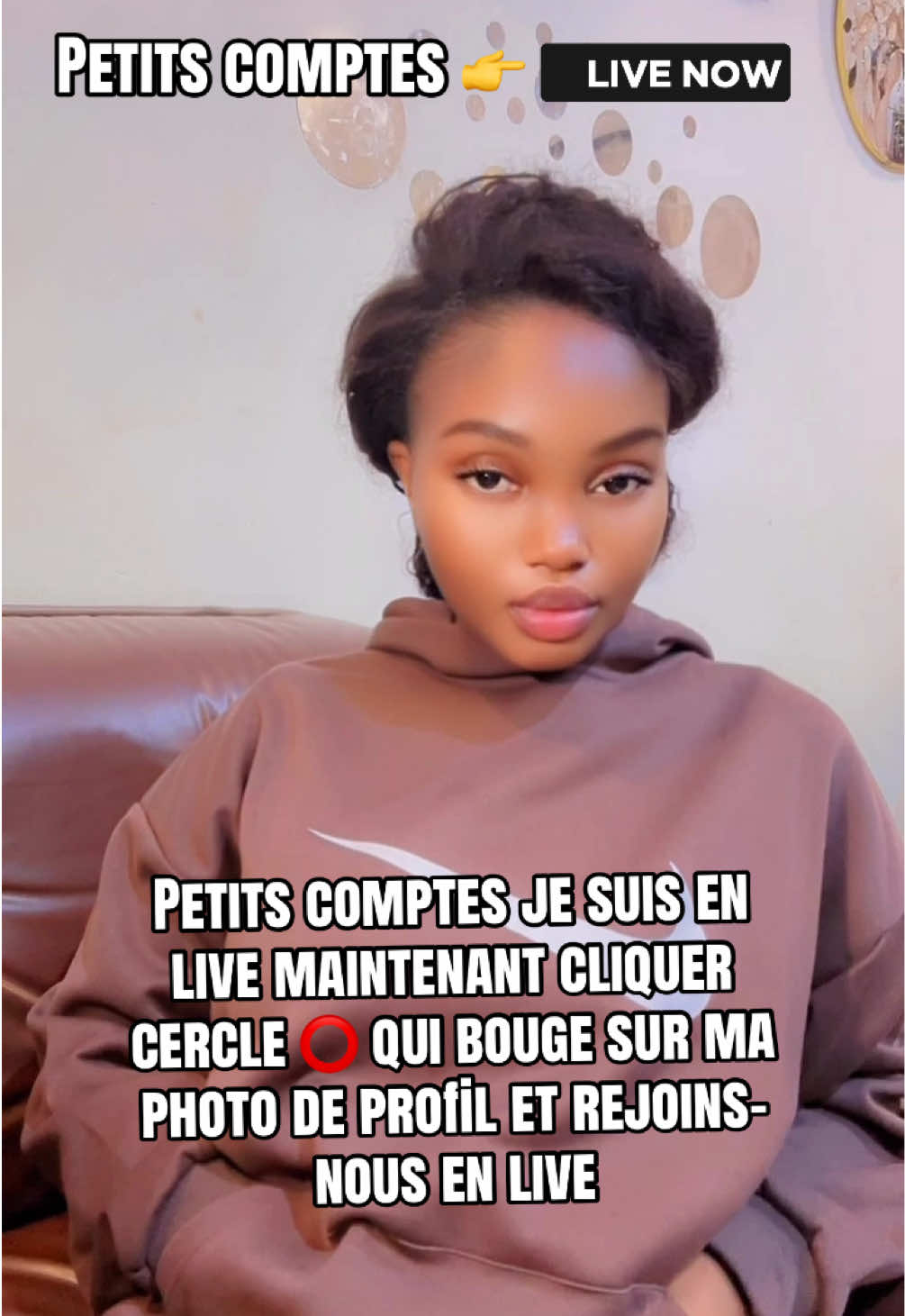 @Christenvie Asanzi