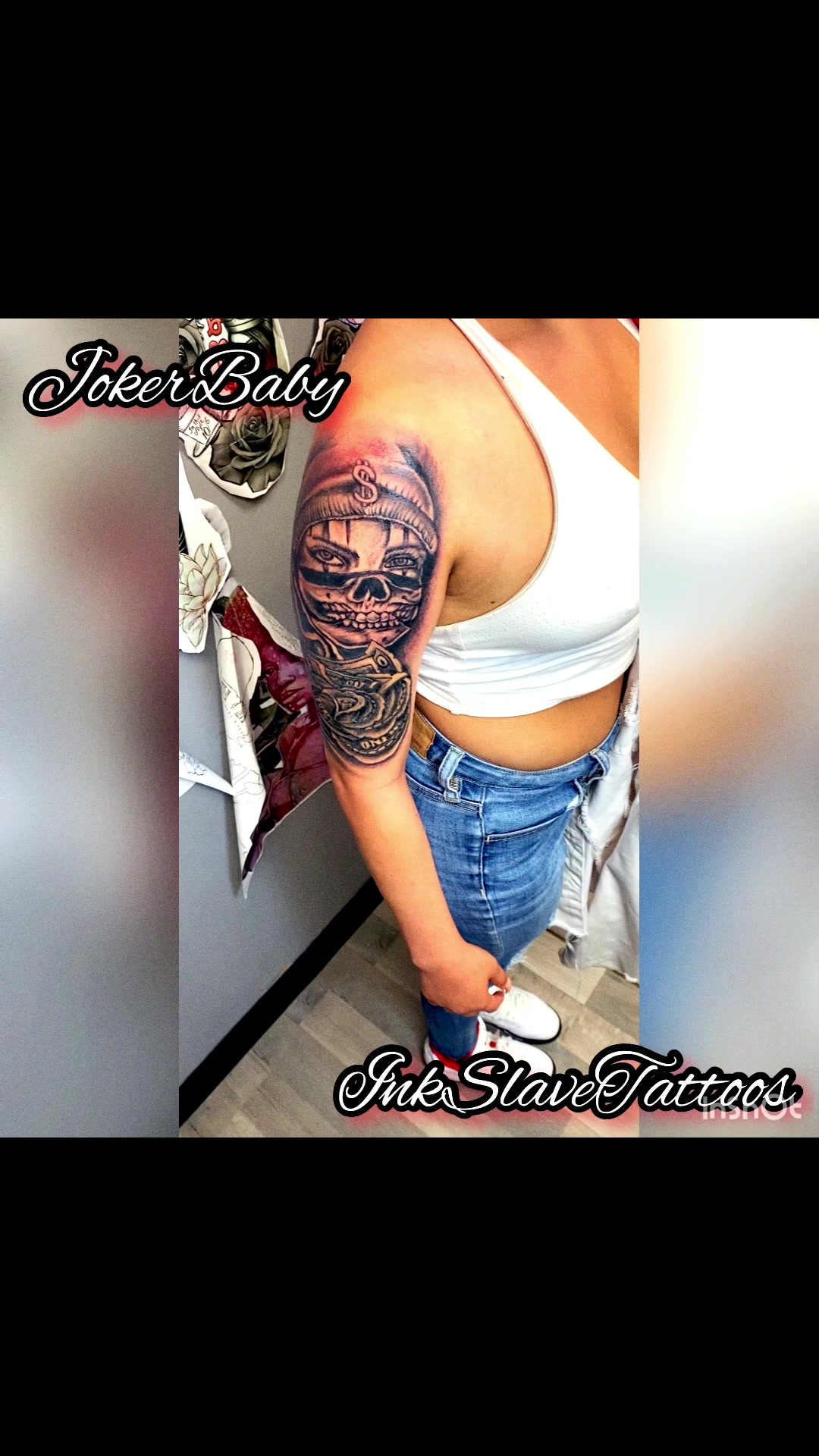 @InkSlaveTattoos_