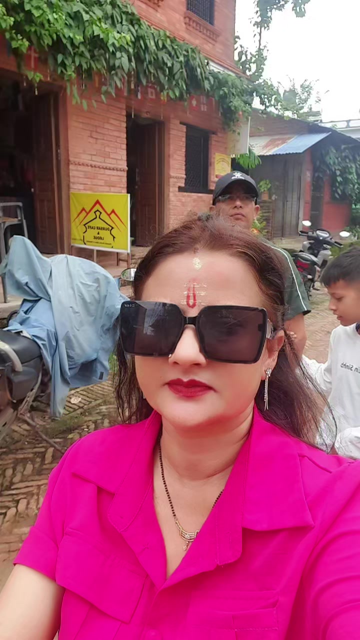 @Rasmi Adhikari