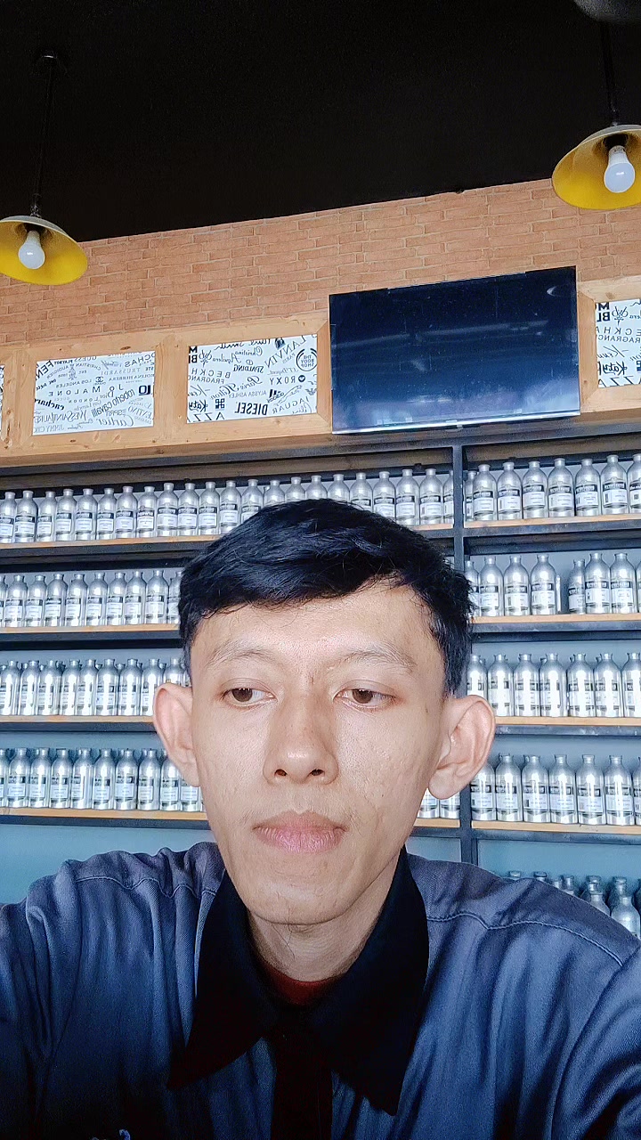 @Sarwa Jombang Sektor Utara