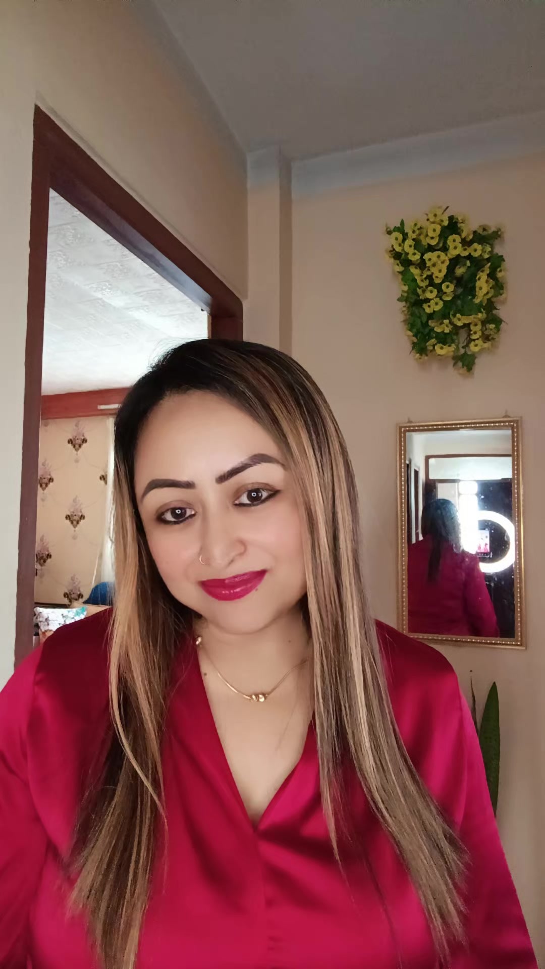 @Tara Khadka