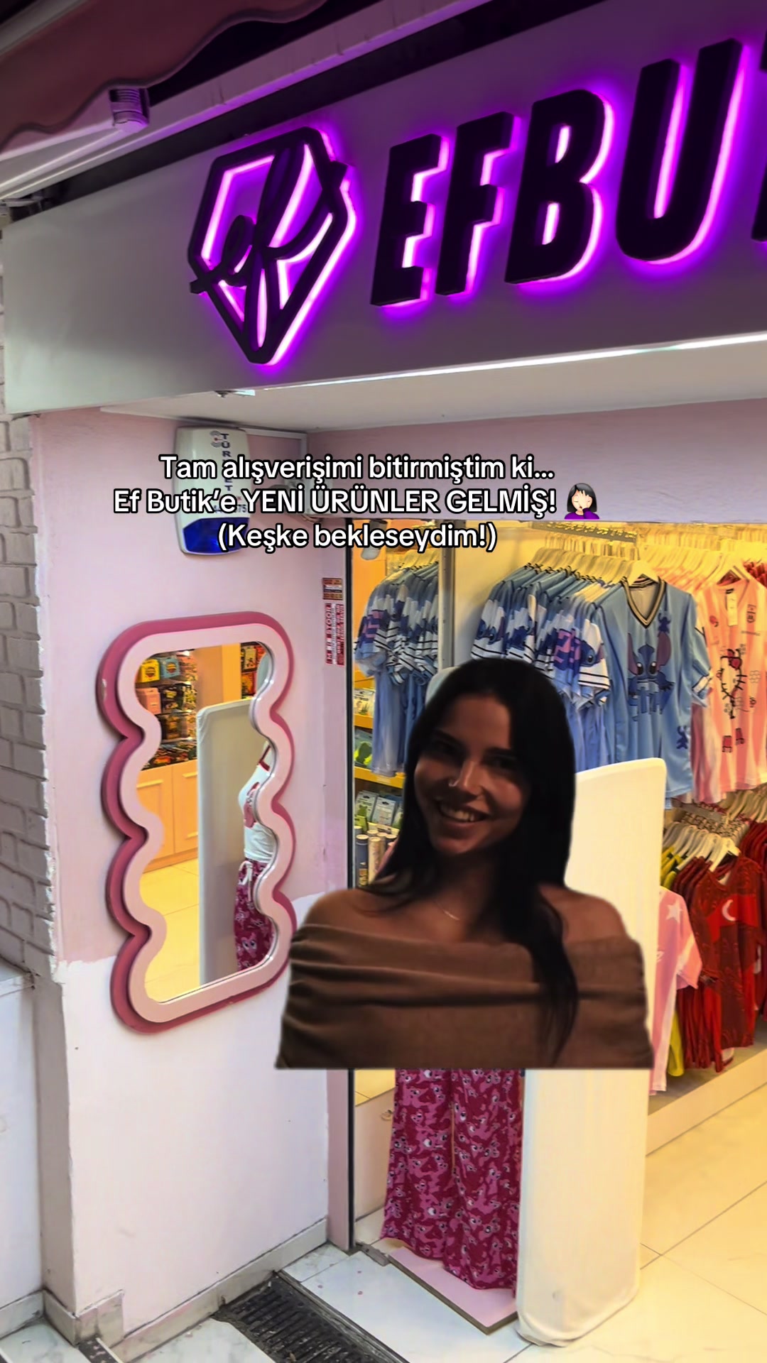 @Ef Butik Kadıköy
