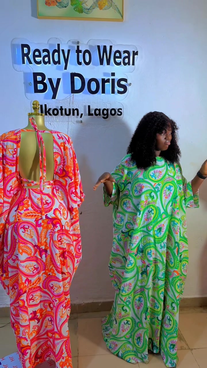 @READY TO WEAR IN IKOTUN LAGOS