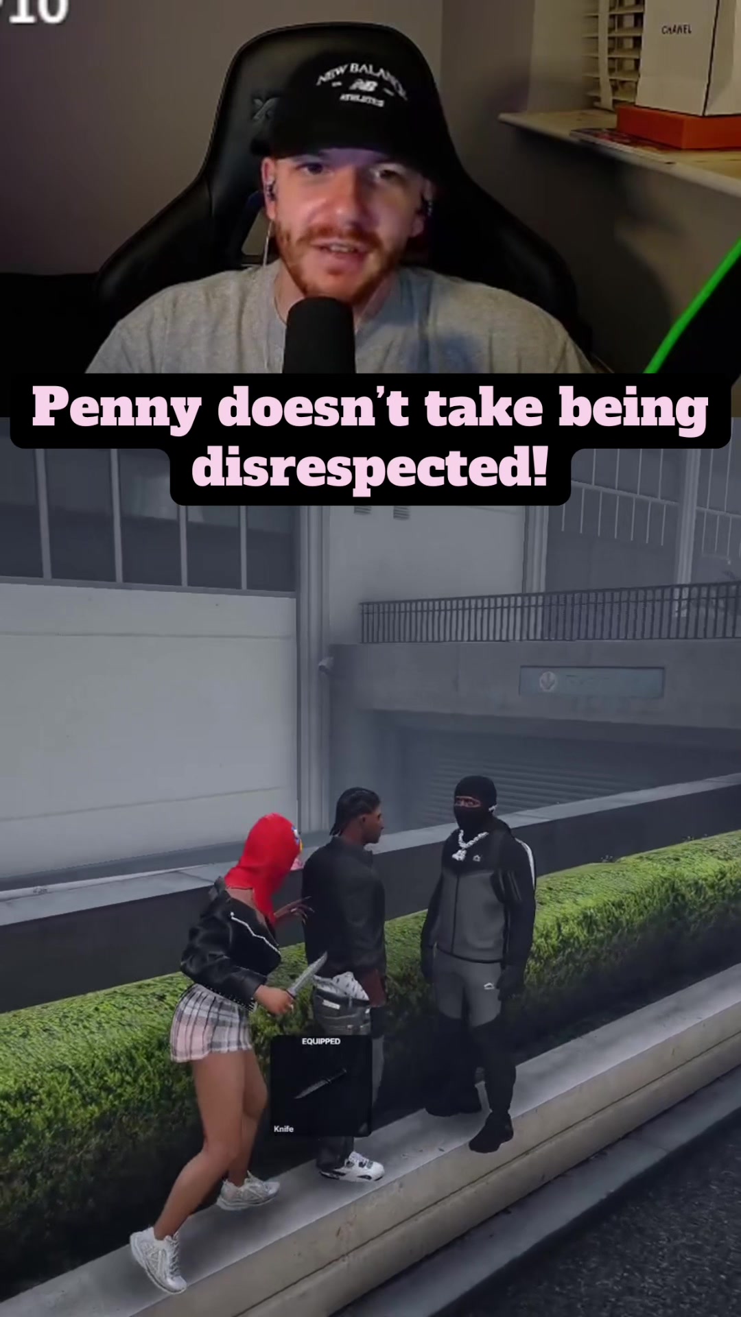 @Penny&Pip’s clips
