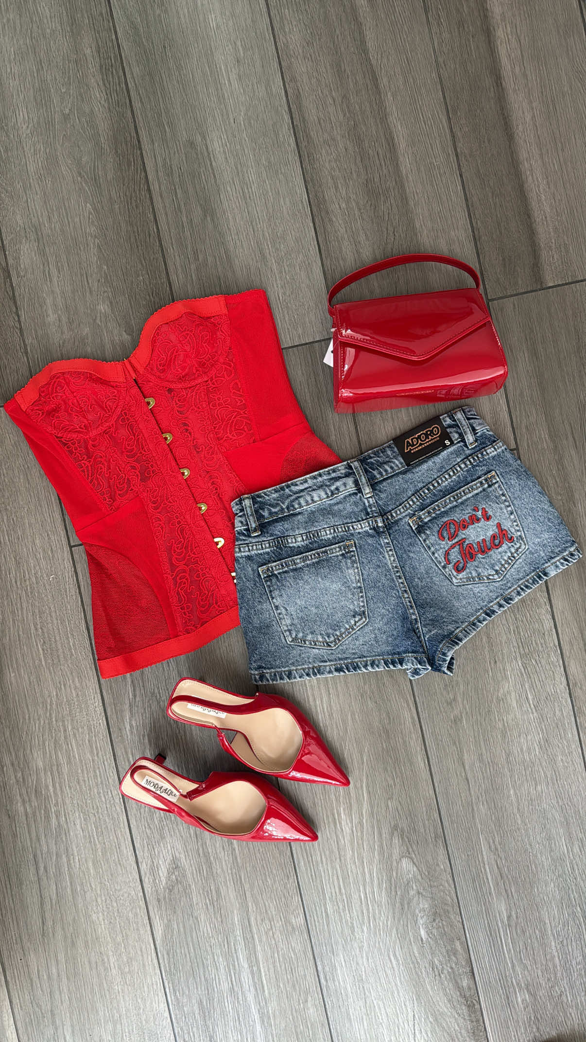 @Encantoabbigliamentodonna